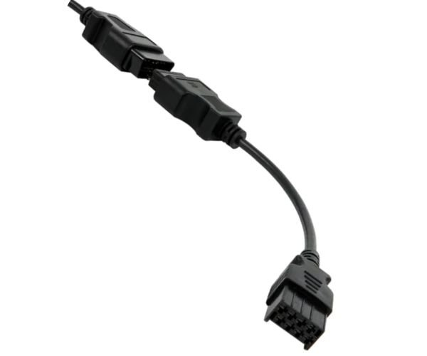 فحص شاحنات فولفو