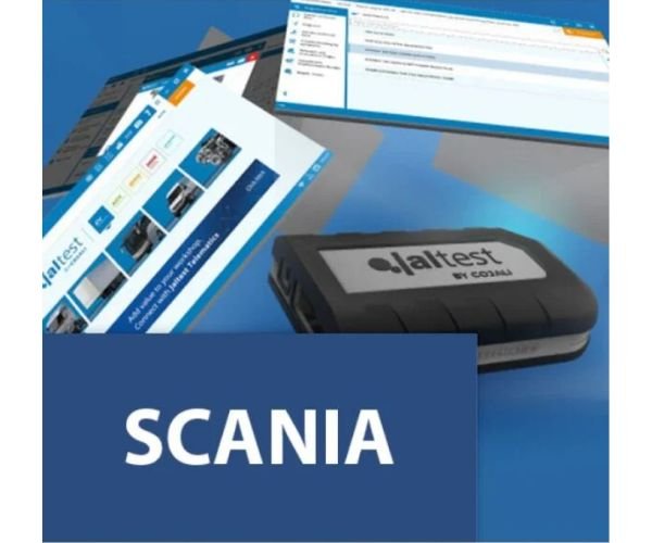 اجهزة فحص الشاحنات