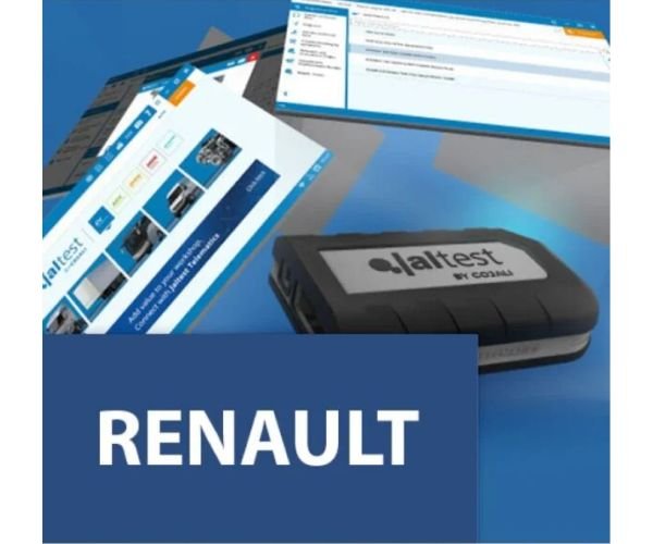 جهاز جالتيست 