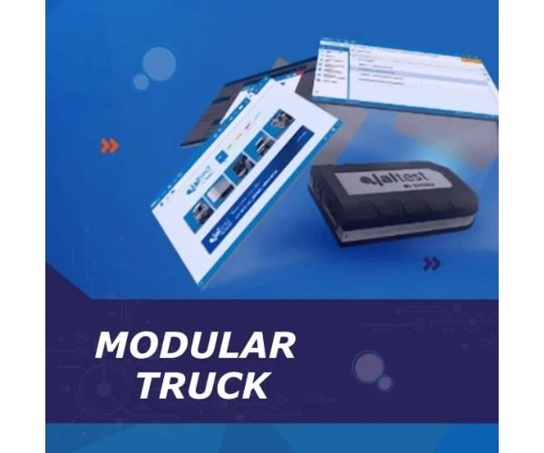 اجهزة فحص الشاحنات