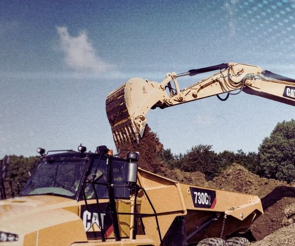 برنامج فحص معدات كتربلر لإصلاح الأعطال