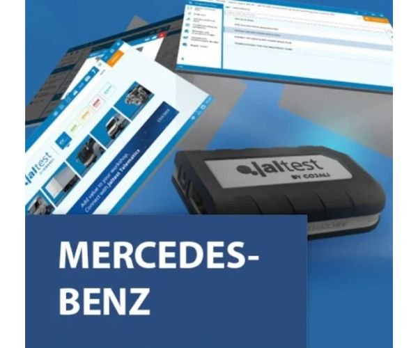 برنامج فحص معدات كتربلر لإصلاح الأعطال