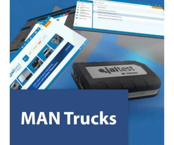 برنامج فحص معدات كتربلر لإصلاح الأعطال