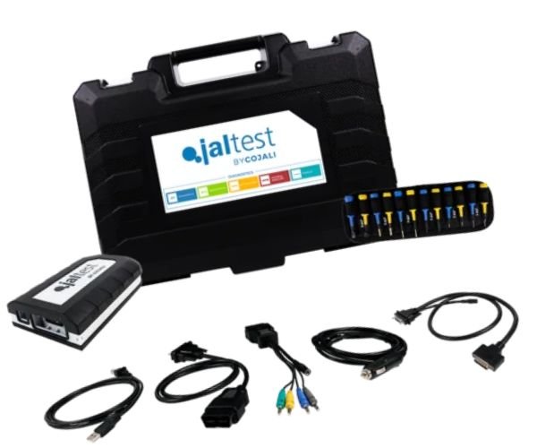 برنامج فحص معدات كتربلر لإصلاح الأعطال