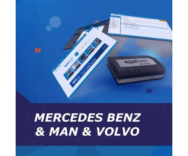  قطع غيار شاحنات مرسيدس