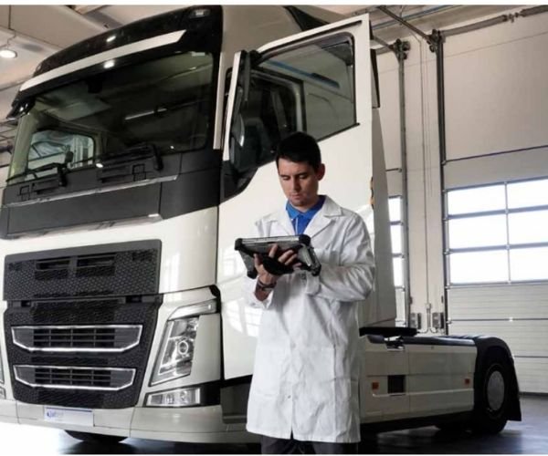 اشتراك JALTEST AGV