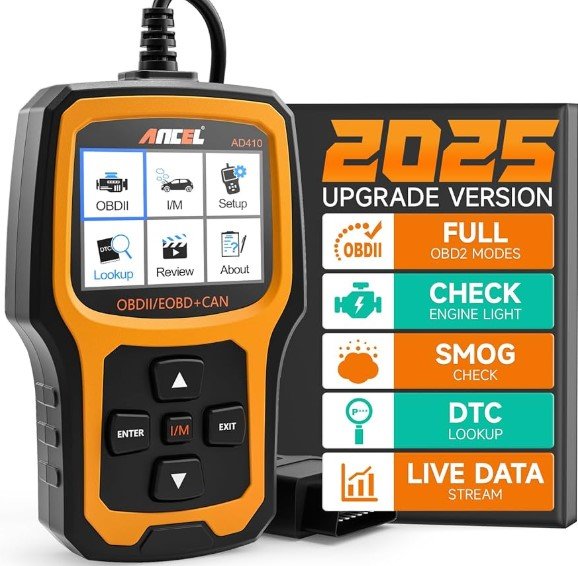 أنواع أجهزة فحص الشاحنات