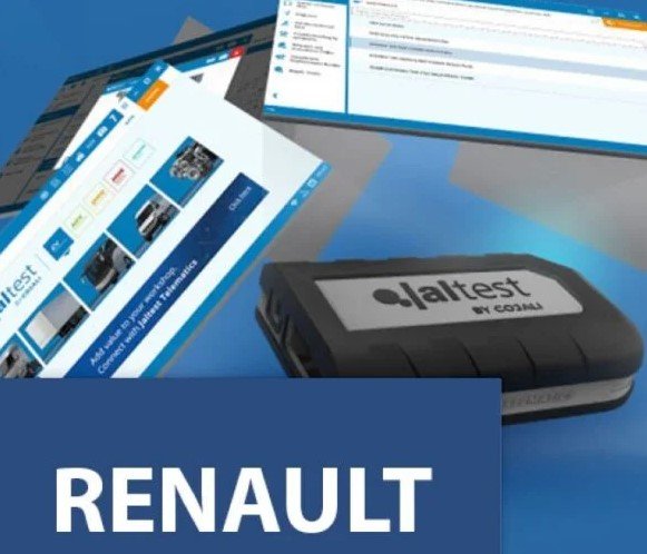 أجهزة فحص أعطال الشاحنات الثقيلة