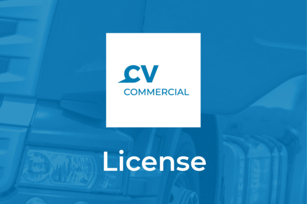 JALTEST CV - SOFTWARE