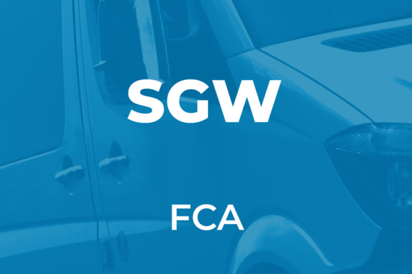 SGW FCA