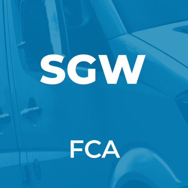 SGW FCA