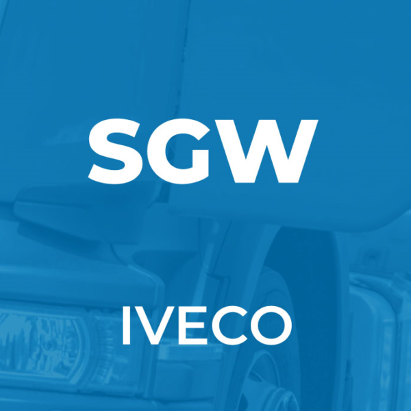 IVECO SGW PER COMPANY