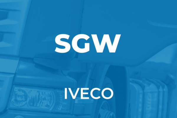 IVECO SGW PER DEVICE