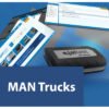 MAN TRUCKS DIAGNOSTIC TOOL