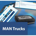 MAN TRUCKS DIAGNOSTIC TOOL