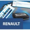 RENAULT TRUCKS DIAGNOSTIC TOOL
