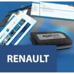 RENAULT TRUCKS DIAGNOSTIC TOOL