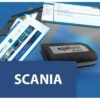 SCANIA TRUCKS DIAGNOSTIC TOOL