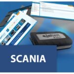 SCANIA TRUCKS DIAGNOSTIC TOOL