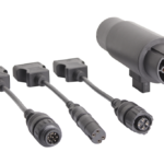 TRAILER CABLE KIT