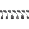 TRUCK AND BUS CABLE KIT