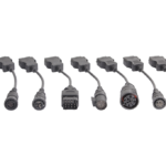 TRUCK AND BUS CABLE KIT