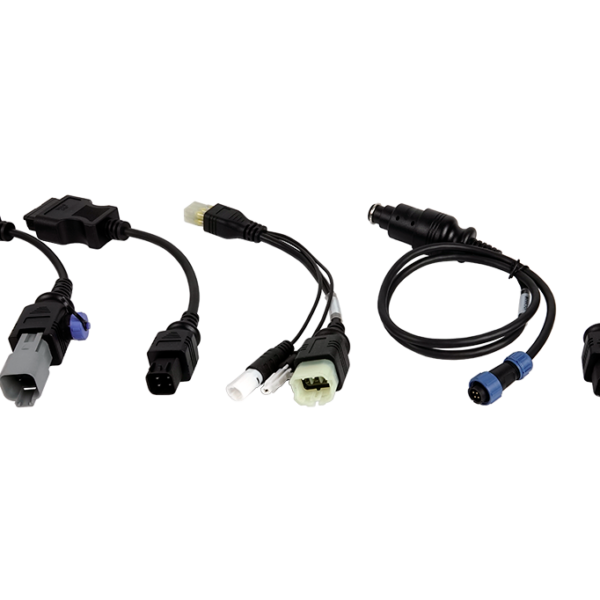 JET SKI CABLE KIT W/O YAMAHA