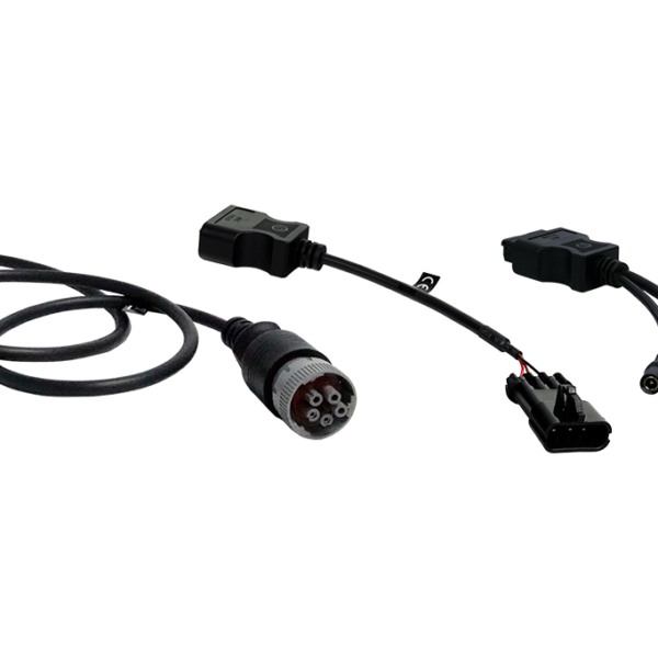 REFRIGERATION UNIT CABLE KIT