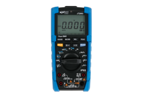 PROFESSIONAL DIGITAL MULTIMETER JT2003