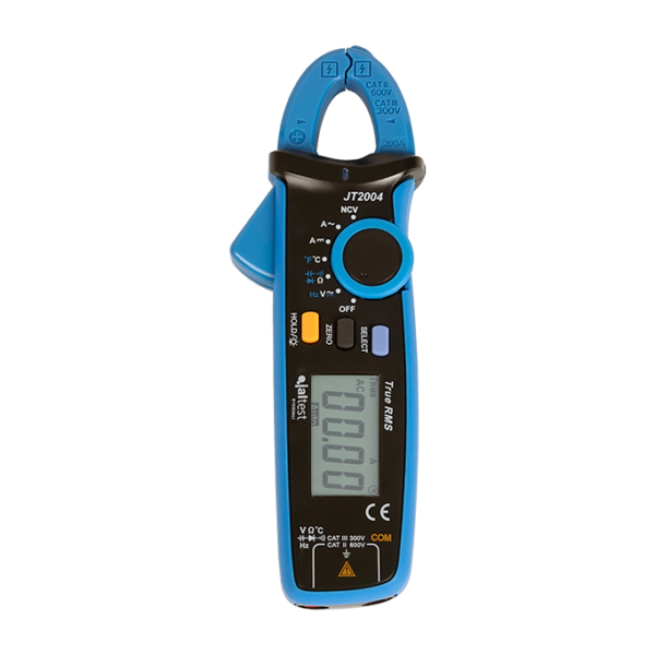 DIGITAL CURRENT CLAMP JT2004
