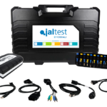 JALTEST AGV KIT, HARDWARE