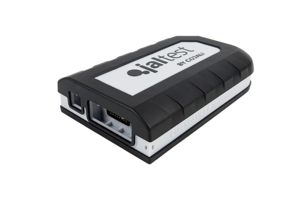 واجهة JALTEST LINK – أداة الربط الذكية للتشخيص - الصورة 2