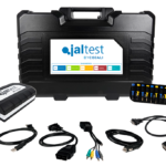 JALTEST CV/OHW KIT, HARDWARE