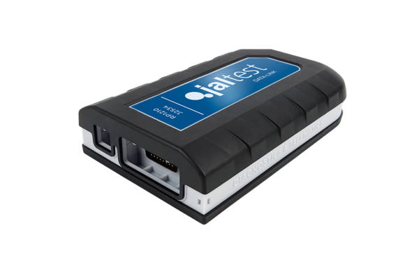 JALTEST DATA-LINK INTERFACE