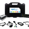 JALTEST AGV KIT, HARDWARE