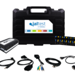 JALTEST AGV KIT, HARDWARE