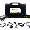 JALTEST CV/OHW KIT, HARDWARE