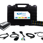 JALTEST CV/OHW KIT, HARDWARE
