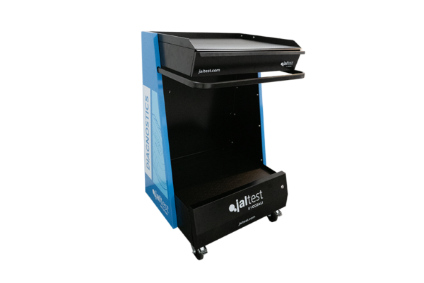 JALTEST WORKSTATION TROLLEY