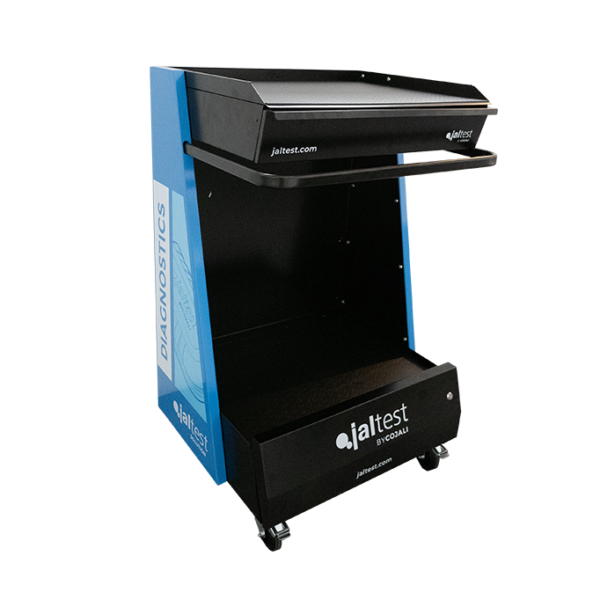 JALTEST WORKSTATION TROLLEY