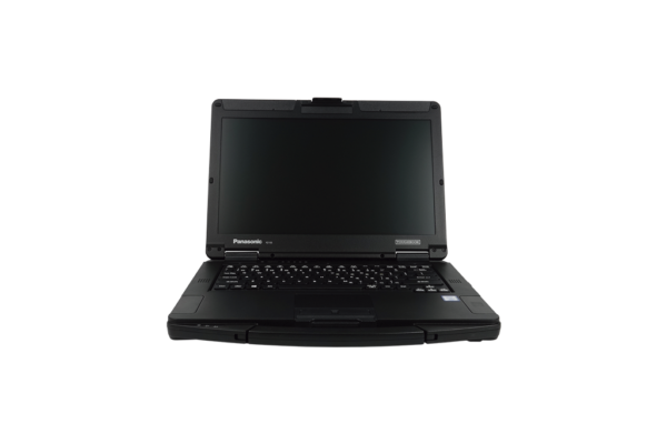 JALTEST RUGGED PC INTERNATIONAL