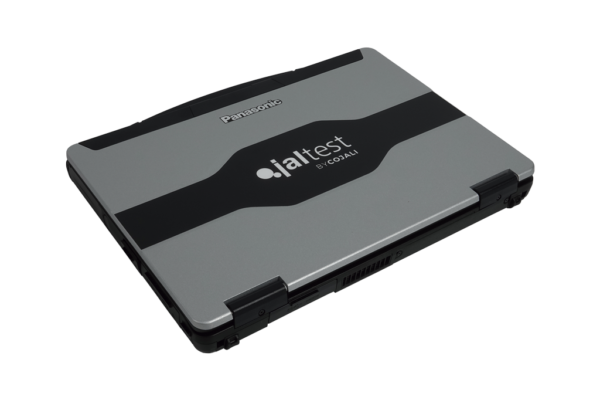 جهاز لابتوب JALTEST RUGGED PC INTERNATIONAL - الصورة 3