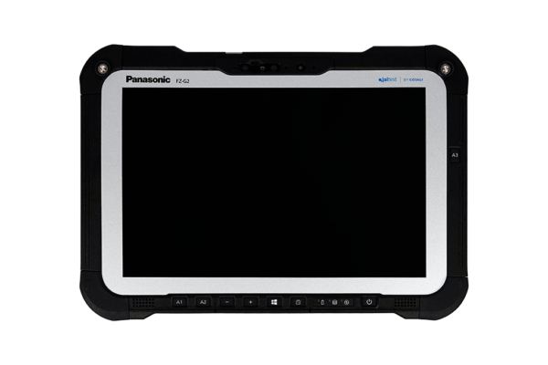 جهاز JALTEST FZ-G2 RUGGED PAD EU - الصورة 2