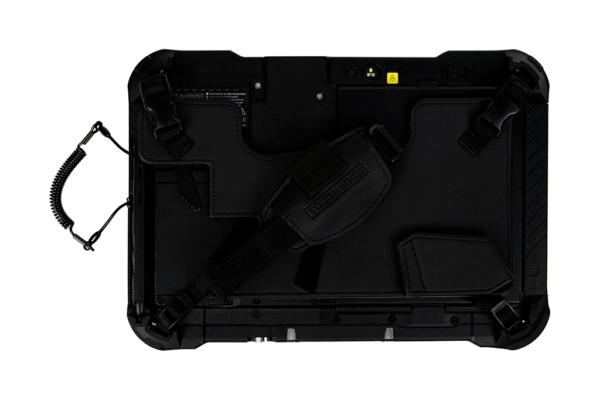 جهاز JALTEST FZ-G2 RUGGED PAD EU - الصورة 3