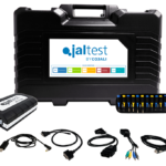 JALTEST MHE, HARDWARE KIT
