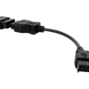 VOLVO DIAGNOSTICS CABLE