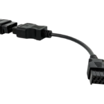 VOLVO DIAGNOSTICS CABLE