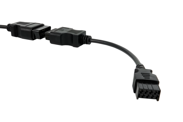 VOLVO DIAGNOSTICS CABLE