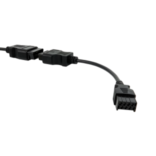 أداة تشخيص شاحنات فولفو | JALTEST | برنامج فحص الشاحنات - Image 2