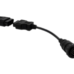 MERCEDES-BENZ, MTU DIAGNOSTICS CABLE